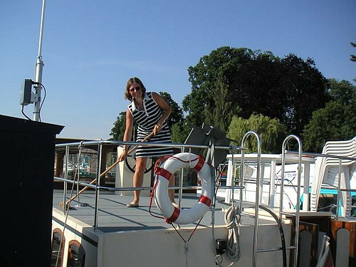 Hausboot 2005 142