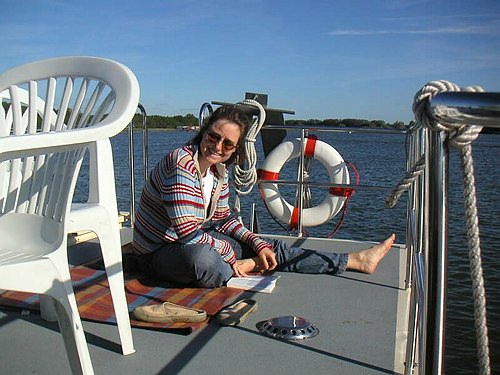 Hausboot 2005 007