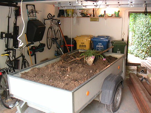 020922 Teich und Terrasse Renovieren 015